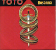 Toto: Rosanna