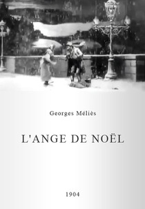 The Christmas Angel (L'ange de Noël)