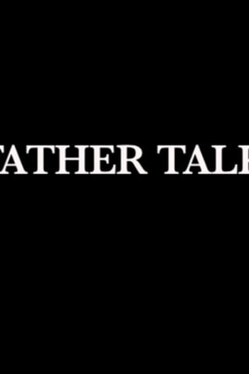 Poster de Curta Dire Sur Mon Père (2008)