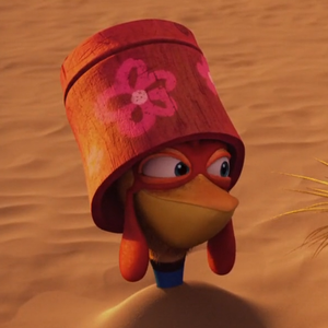 Foto de perfil de camileca