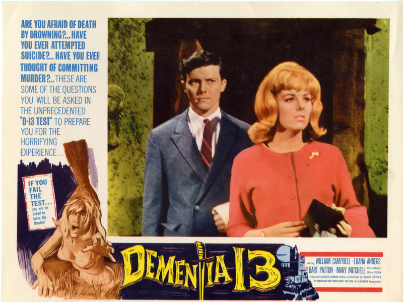 Foto 2 de Demência 13