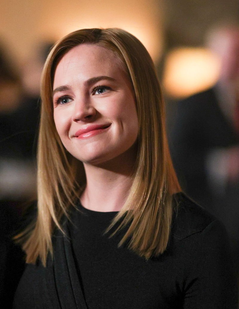 Britt Robertson - Foto 2