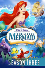 A Pequena Sereia (3ª Temporada) (The Little Mermaid (Season 3))