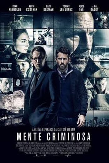  de Filme Mente Criminosa (2016)