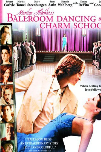  de Filme Baila Comigo (2005)