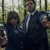 Veja Mary J. Blige gravando Stay With Me para The Umbrella Academy