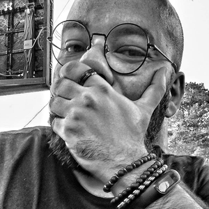 Foto de perfil de Robson Azevedo