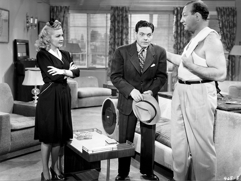 Foto 10 de Here Comes Kelly