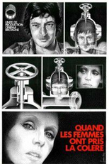 Quando as mulheres se revoltam (Quand les femmes ont pris la colère)