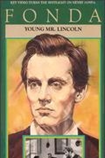  de Filme A Mocidade de Lincoln (1939)
