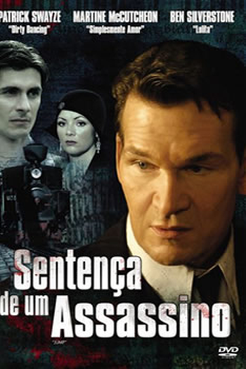 Poster de Filme Sentença de Um Assassino (2007)