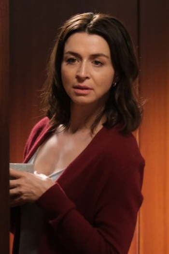 Poster de Episódio In My Life (2021)