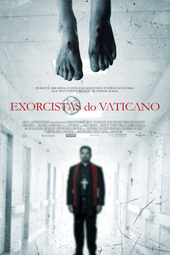  de Filme Exorcistas do Vaticano (2015)