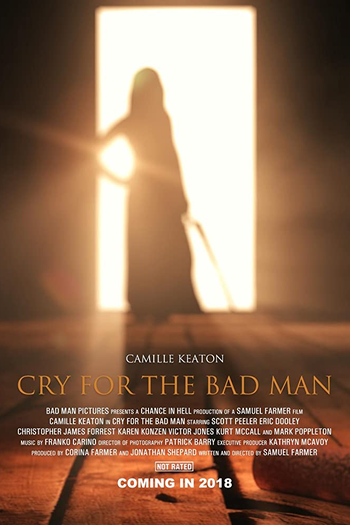  de Filme Cry for the Bad Man (2019)