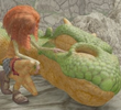 A Dragon's Tail