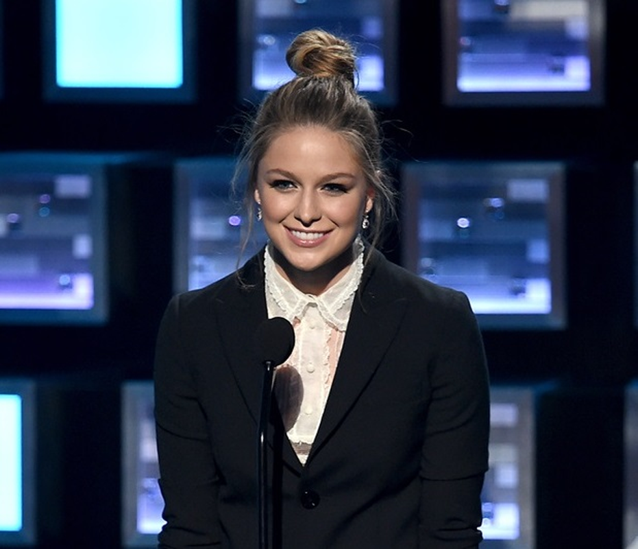 Melissa Benoist - Foto 11