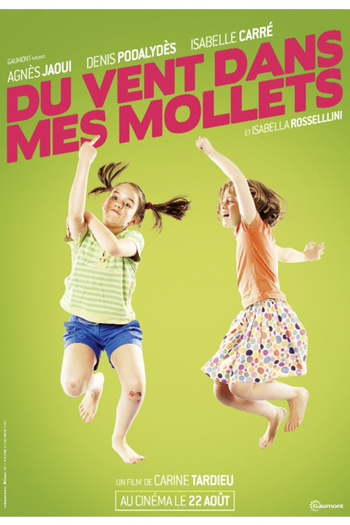  de Filme Feito Gente Grande (2012)