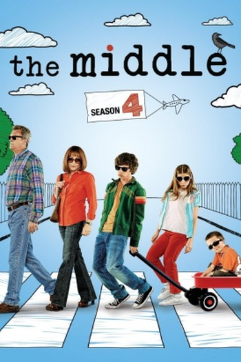  de Série Uma Família Perdida no Meio do Nada (4ª Temporada) (2012)