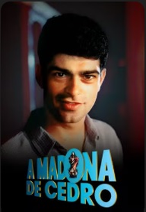 A Madona de Cedro (A Madona de Cedro)