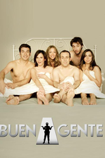 BuenAgente (2ª Temporada) (BuenAgente (2ª Temporada))