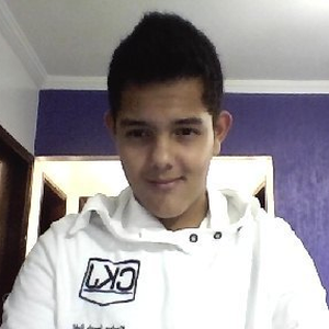Foto de perfil de Jeferson Antonio Rocha