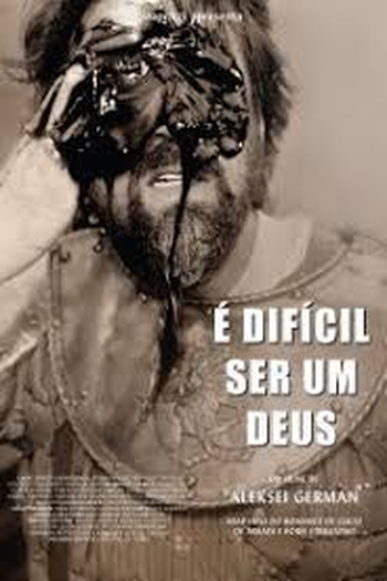  de Filme É Difícil Ser Um Deus (2013)