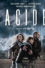 Tempestade Ácida (Acide)