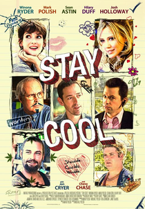 E se o Amor Acontece... (Stay Cool)