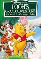 A Maior Aventura do Ursinho Puff (Pooh's Grand Adventure - The Search for Christopher Robin)