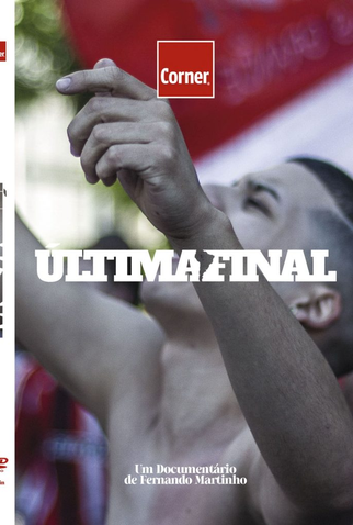 Poster 1 de Curta Ultima Final (2019)