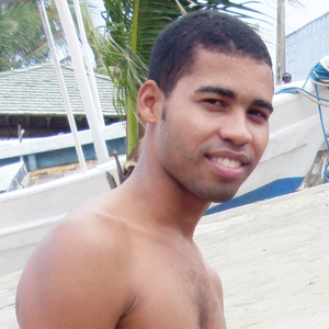 Foto de perfil de dinho