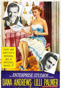 O Pintor de Almas (No Minor Vices)