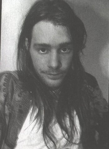 Chad Channing (31 de Janeiro de 1967) | Artista | Filmow