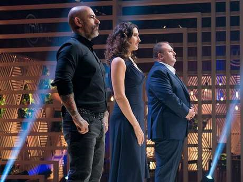 Foto 2 de MasterChef Brasil (5ª Temporada)