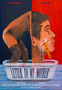 Carta Para Minha Mãe (Letter To My Mother)