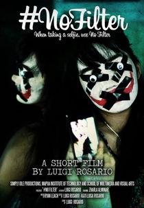 #NoFilter (#NoFilter)