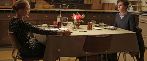 Pitada de Cinema Cult: Bates Motel