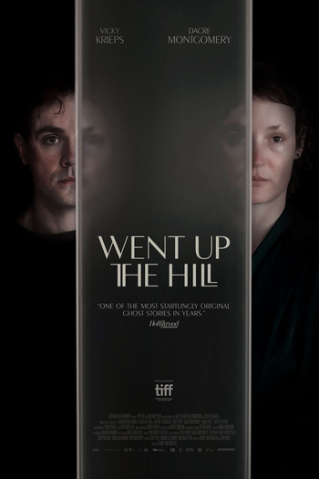  de Filme Went Up the Hill (2024)