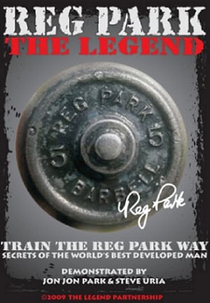 Reg Park: The Legend (Reg Park: The Legend)