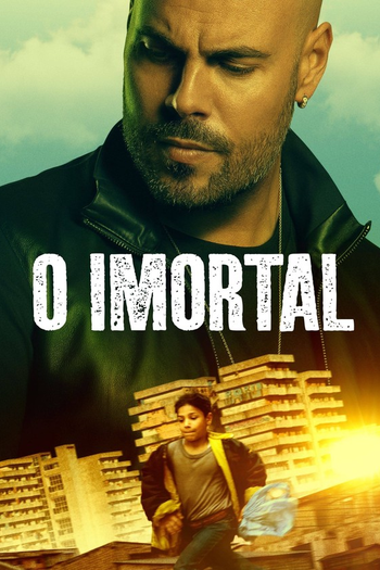  de Filme O Imortal (2019)