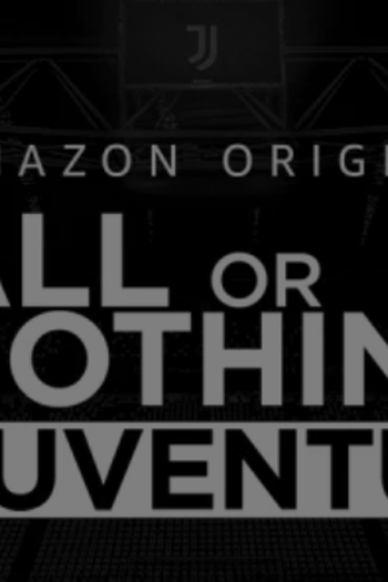  de Série All or Nothing: Juventus (2021)