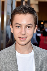 Hayden Byerly