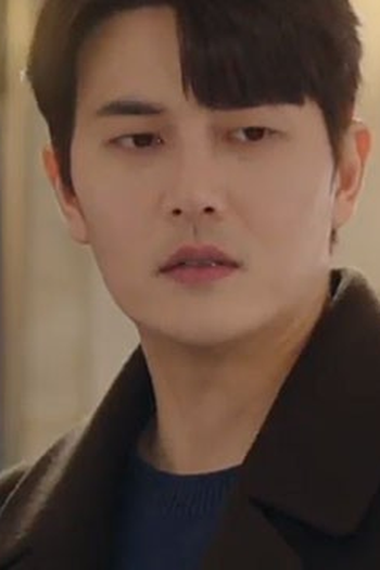 Poster de Episódio Episode 37 (2021)