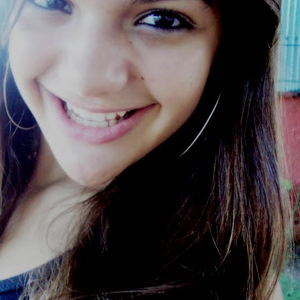 Foto de perfil de Letícia Rafaela