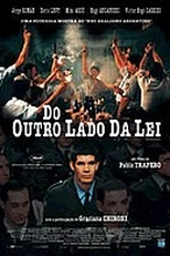 Do Outro Lado da Lei (El Bonaerense)