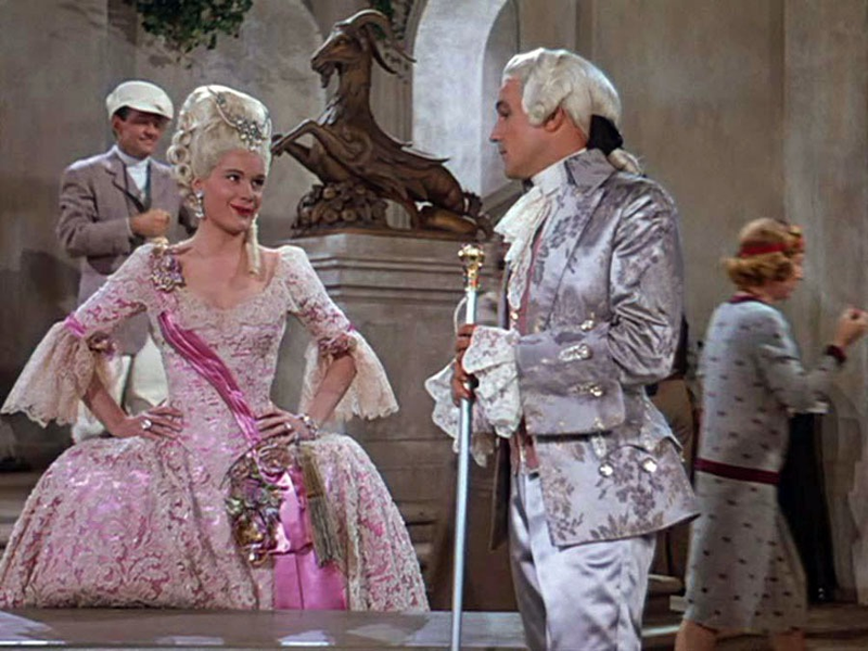 Foto 6 de Cantando na Chuva