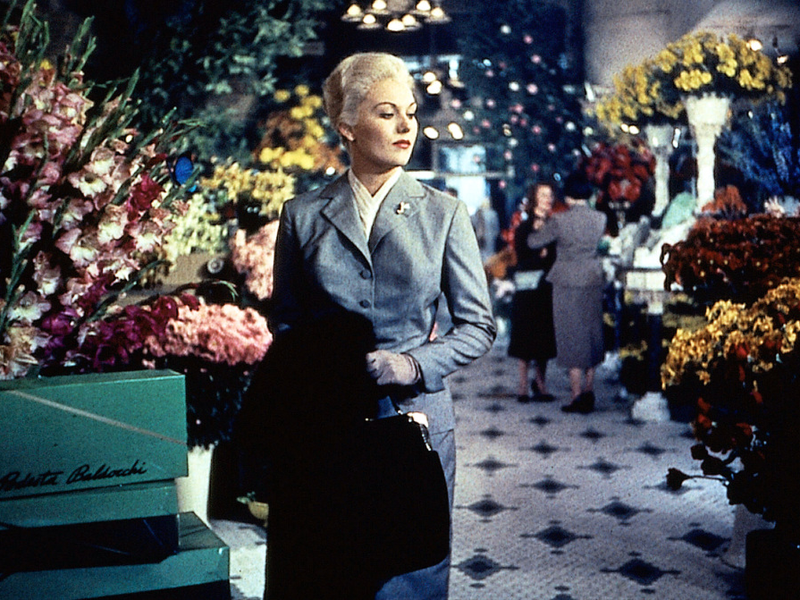 Foto 29 de Um Corpo que Cai