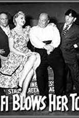 Romance sem chance (Fifi blows her top)