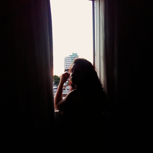 Foto de perfil de Rafaela Teixeira