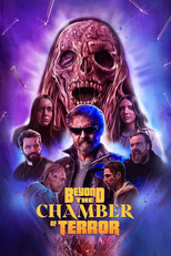 Beyond the Chamber of Terror (Beyond the Chamber of Terror)